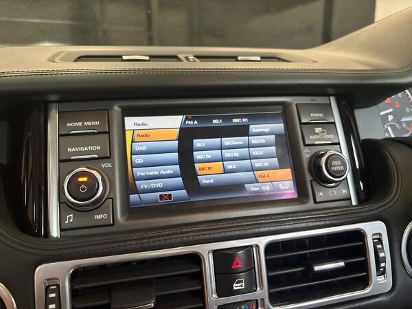 Used Land Rover Range Rover 2011 for sale - 75630393: Photo 29