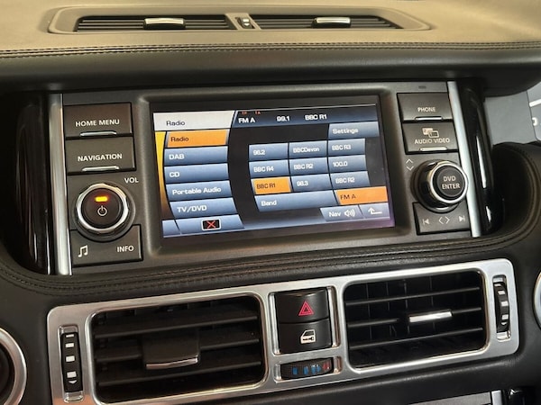 Used Land Rover Range Rover 2011 for sale - 75630393: Photo 30