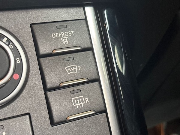 Used Land Rover Range Rover 2011 for sale - 75630393: Photo 33