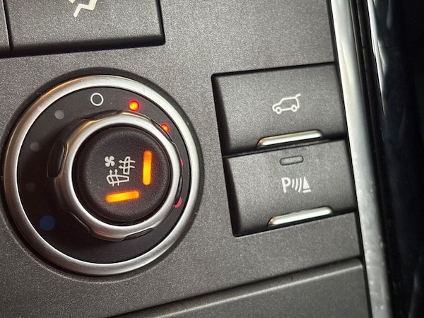 Used Land Rover Range Rover 2011 for sale - 75630393: Photo 36