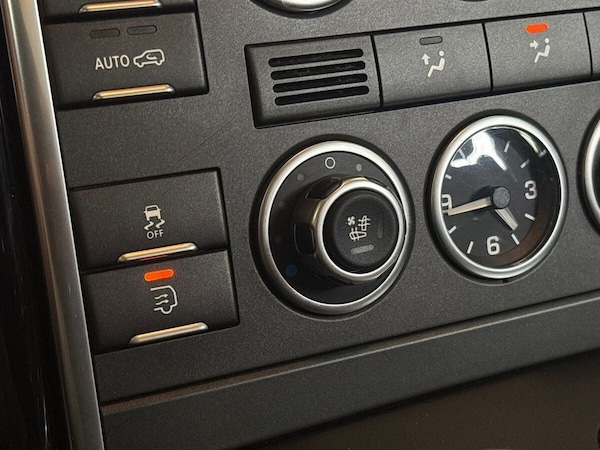 Used Land Rover Range Rover 2011 for sale - 75630393: Photo 38