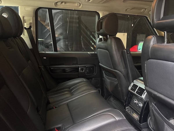 Used Land Rover Range Rover 2011 for sale - 75630393: Photo 42