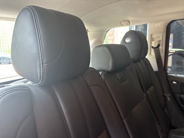 Used Land Rover Range Rover 2011 for sale - 75630393: Photo 43