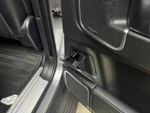 Used Land Rover Range Rover 2011 for sale - 75630393: Photo 44