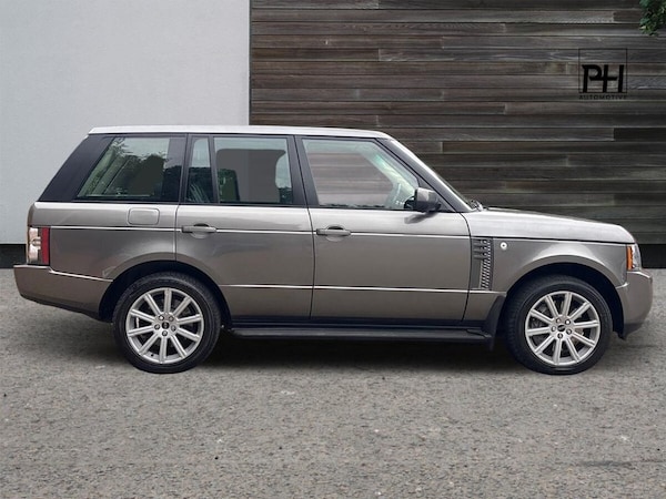 Used Land Rover Range Rover 2011 for sale - 75630393: Photo 5