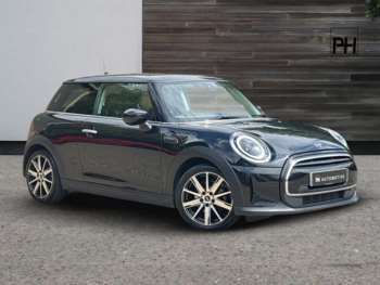 2023 (23) - 1.5 Cooper Classic Hatchback 3dr Petrol Steptronic Euro 6 (s/s) (136 ps)