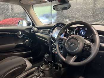 Used MINI Hatch 2023 for sale - 75270313: Photo