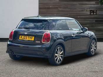 Used MINI Hatch 2023 for sale - 75270313: Photo