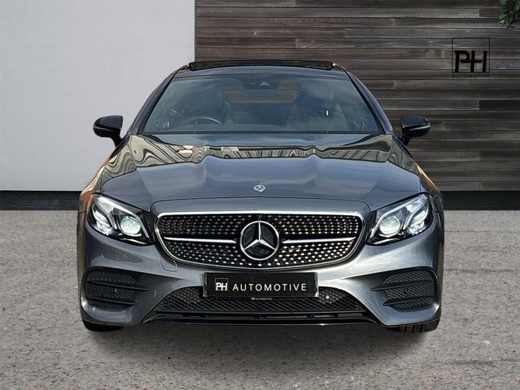 Used Mercedes-Benz E Class 2020 for sale - 77571486: Photo 10