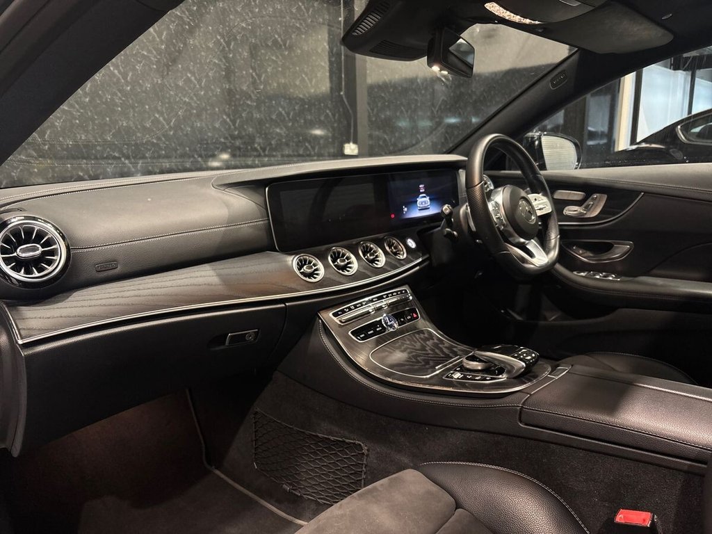 Used Mercedes-Benz E Class 2020 for sale - 77571486: Photo 11