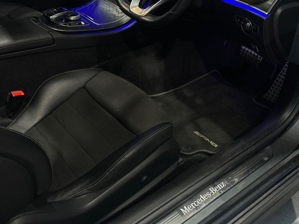 Used Mercedes-Benz E Class 2020 for sale - 77571486: Photo 25