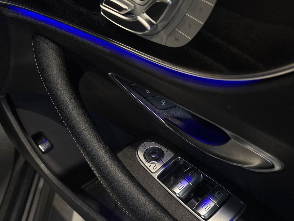 Used Mercedes-Benz E Class 2020 for sale - 77571486: Photo 26