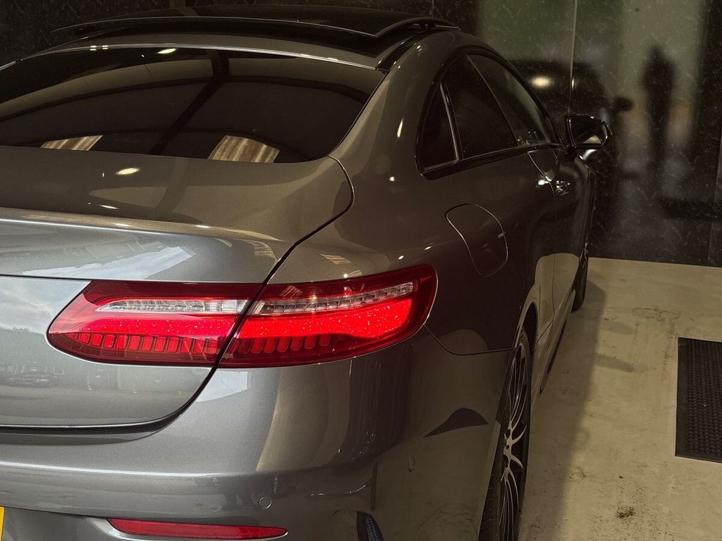 Used Mercedes-Benz E Class 2020 for sale - 77571486: Photo 31