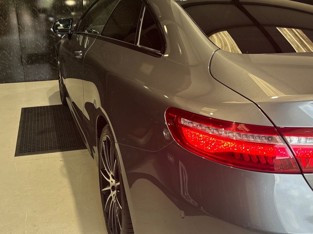 Used Mercedes-Benz E Class 2020 for sale - 77571486: Photo 35