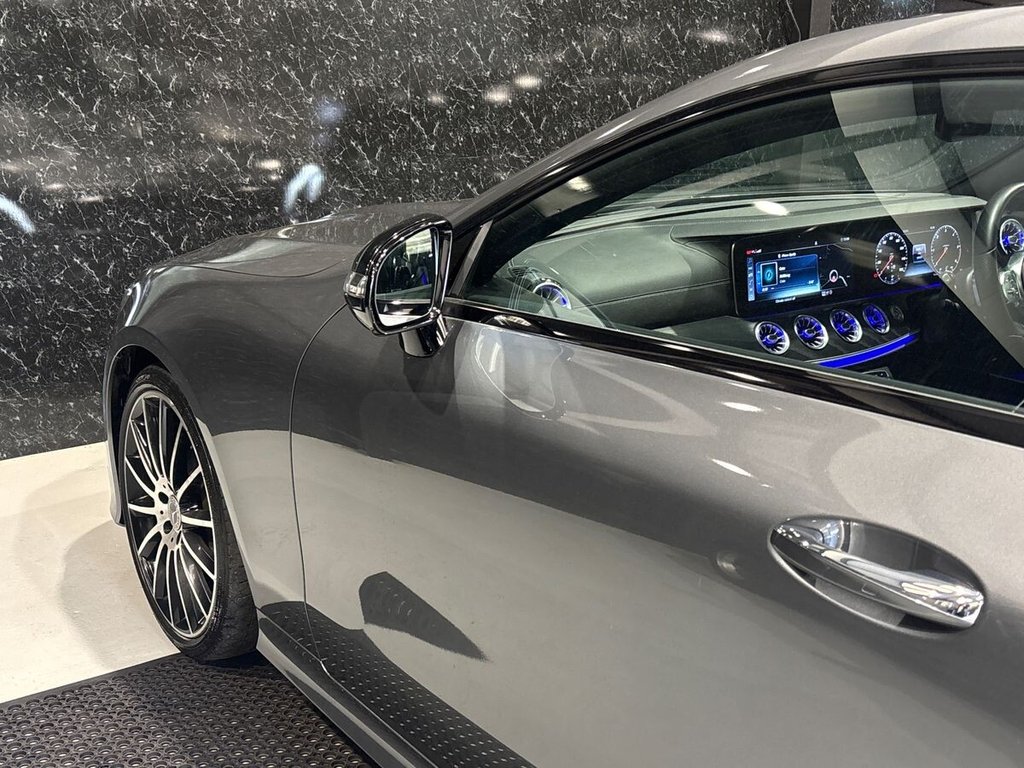 Used Mercedes-Benz E Class 2020 for sale - 77571486: Photo 37