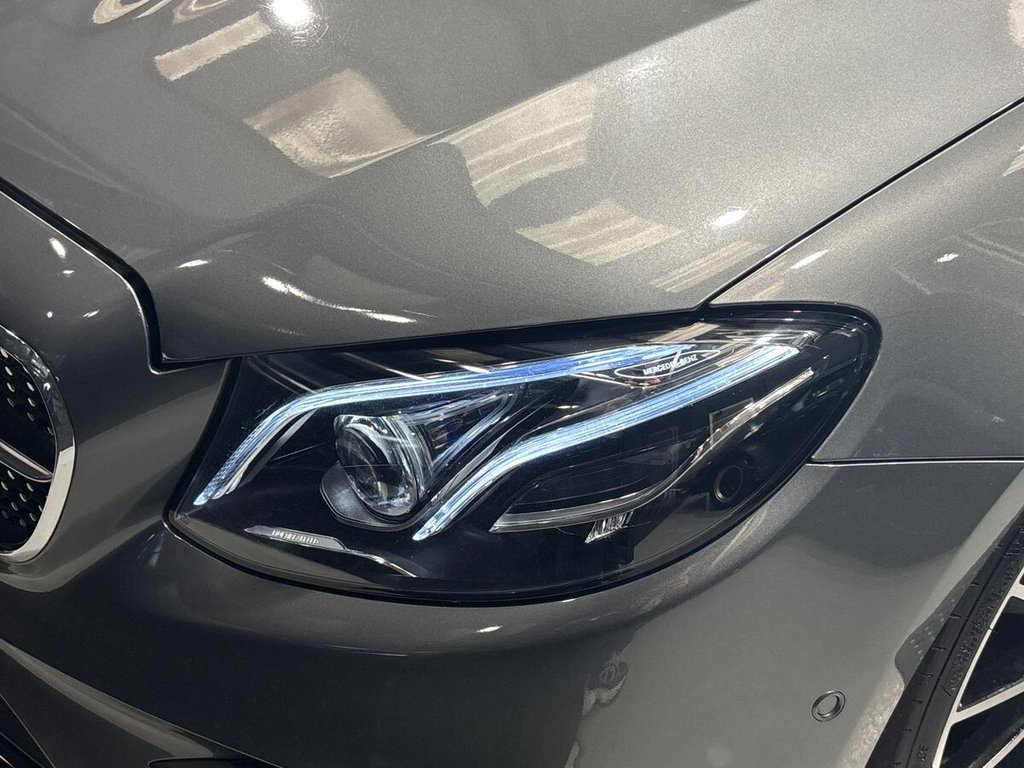 Used Mercedes-Benz E Class 2020 for sale - 77571486: Photo 39