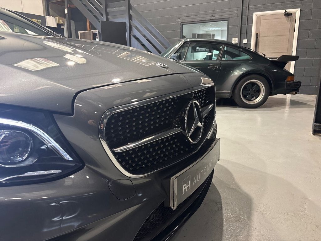 Used Mercedes-Benz E Class 2020 for sale - 77571486: Photo 42