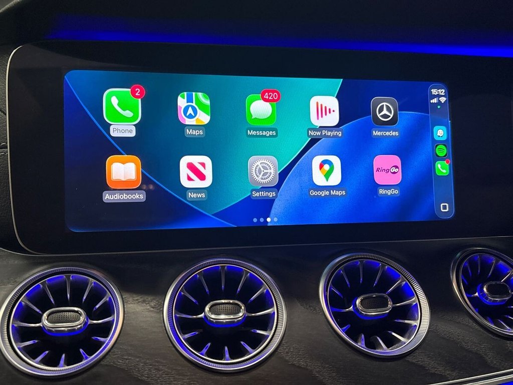 Used Mercedes-Benz E Class 2020 for sale - 77571486: Photo 43