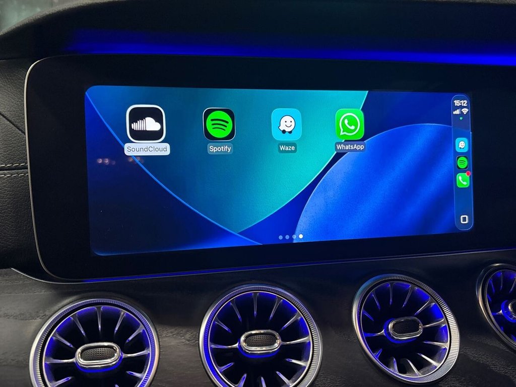 Used Mercedes-Benz E Class 2020 for sale - 77571486: Photo 44