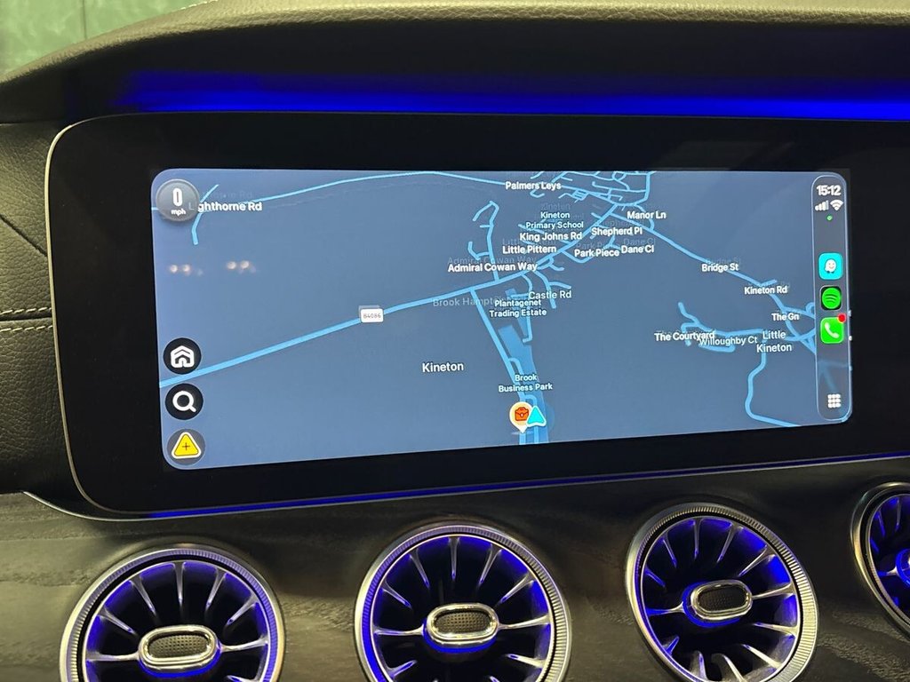 Used Mercedes-Benz E Class 2020 for sale - 77571486: Photo 45