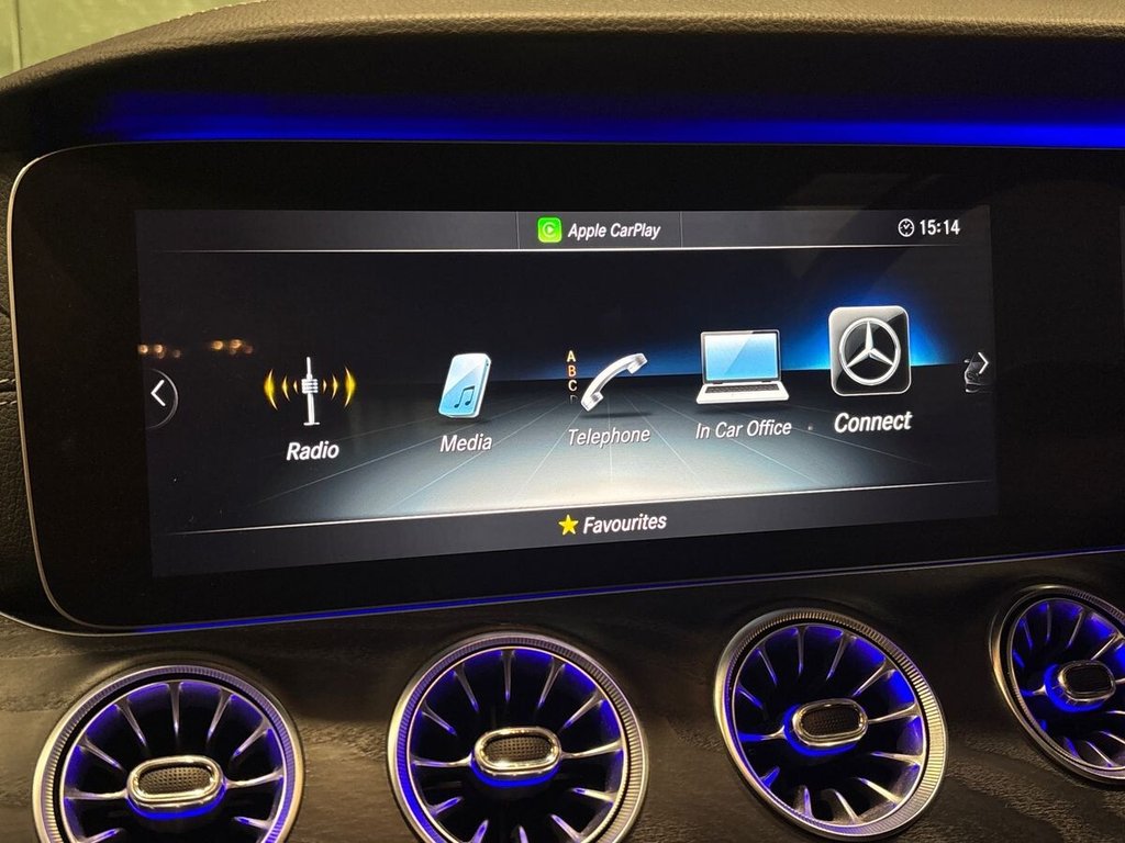 Used Mercedes-Benz E Class 2020 for sale - 77571486: Photo 47