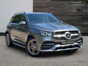 Used Mercedes-Benz GLE 2020 for sale - 79089670: Photo