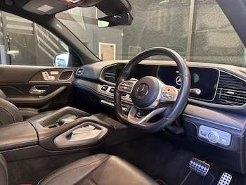 Used Mercedes-Benz GLE 2020 for sale - 79089670: Photo