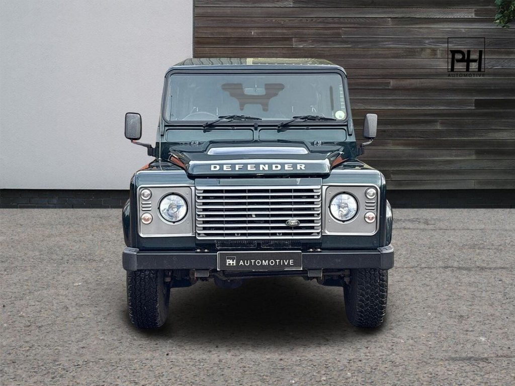 Used Land Rover Defender 2015 for sale - 76711586: Photo 10