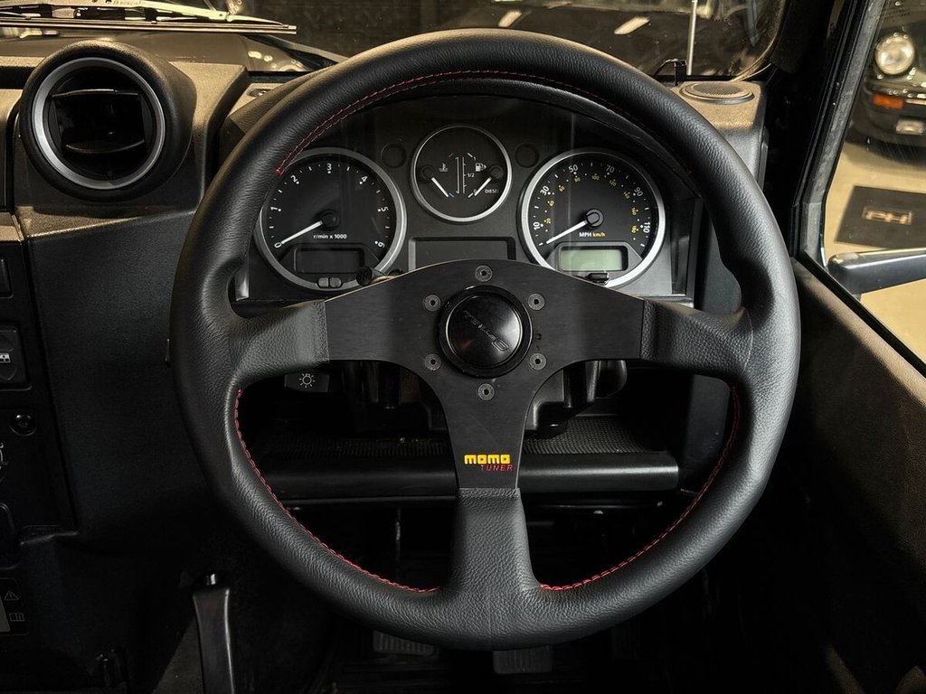 Used Land Rover Defender 2015 for sale - 76711586: Photo 15