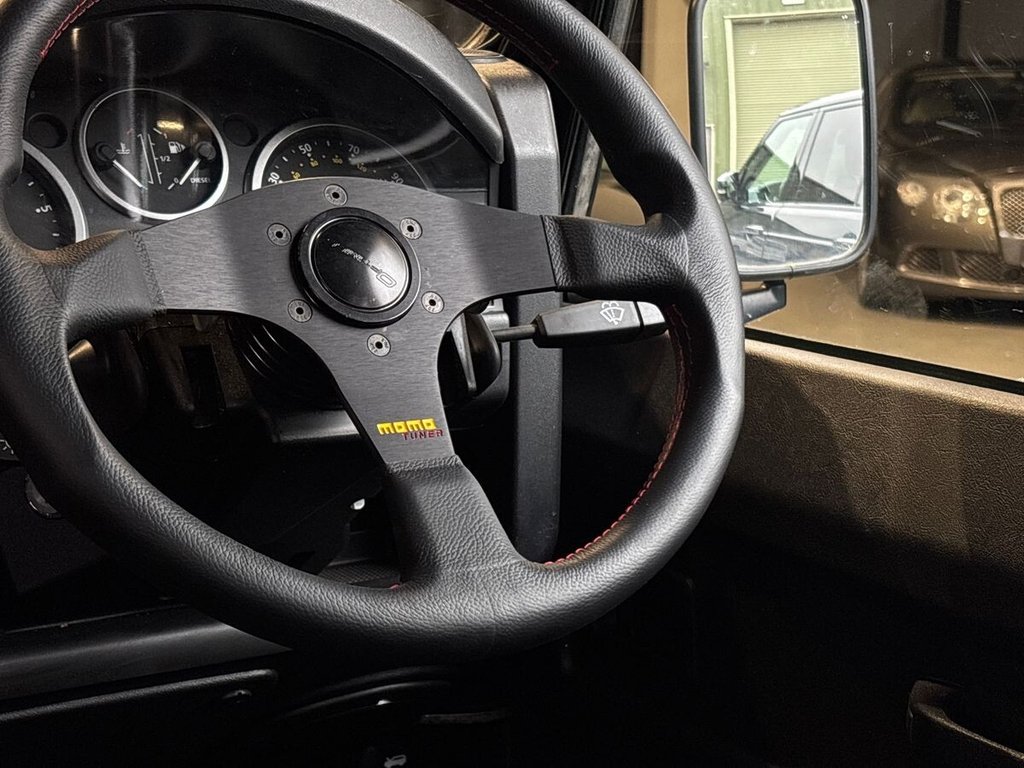 Used Land Rover Defender 2015 for sale - 76711586: Photo 19