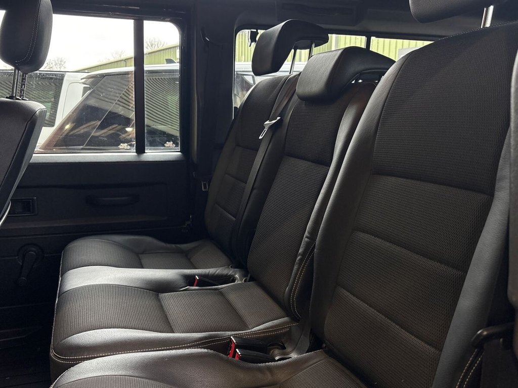 Used Land Rover Defender 2015 for sale - 76711586: Photo 27