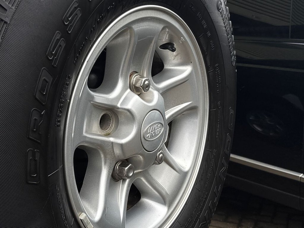 Used Land Rover Defender 2015 for sale - 76711586: Photo 31