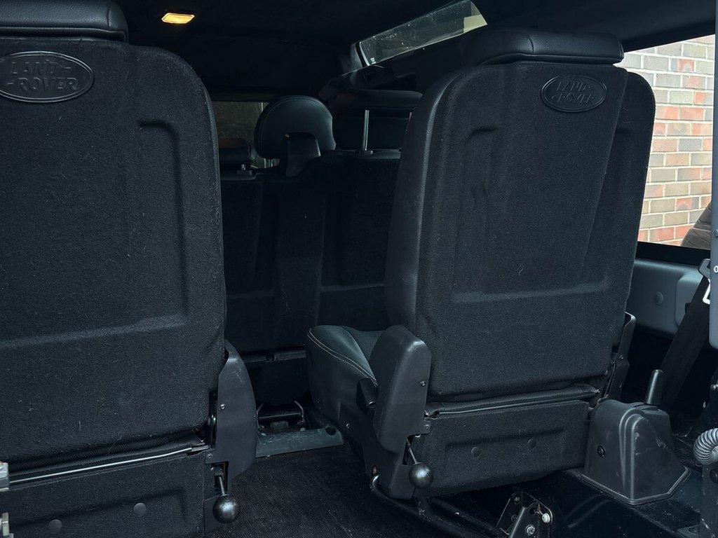 Used Land Rover Defender 2015 for sale - 76711586: Photo 33