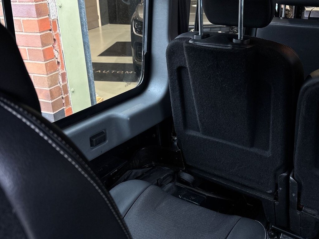 Used Land Rover Defender 2015 for sale - 76711586: Photo 35