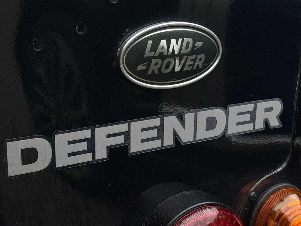 Used Land Rover Defender 2015 for sale - 76711586: Photo 37