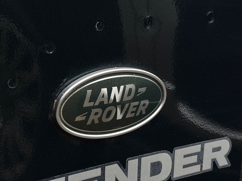 Used Land Rover Defender 2015 for sale - 76711586: Photo 38