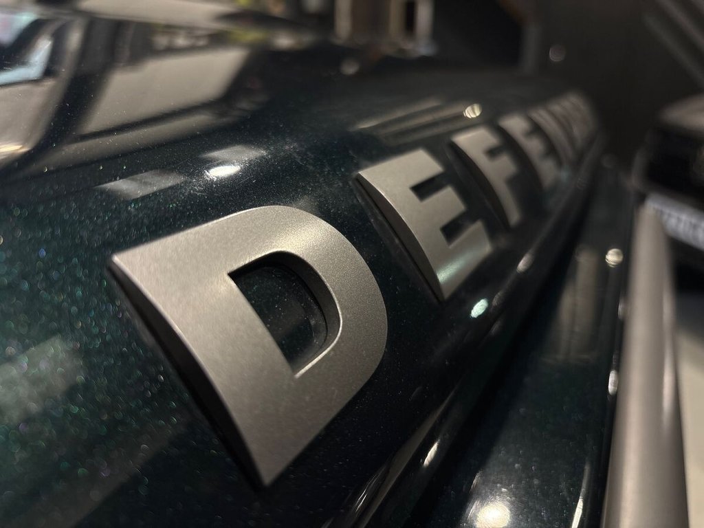 Used Land Rover Defender 2015 for sale - 76711586: Photo 45