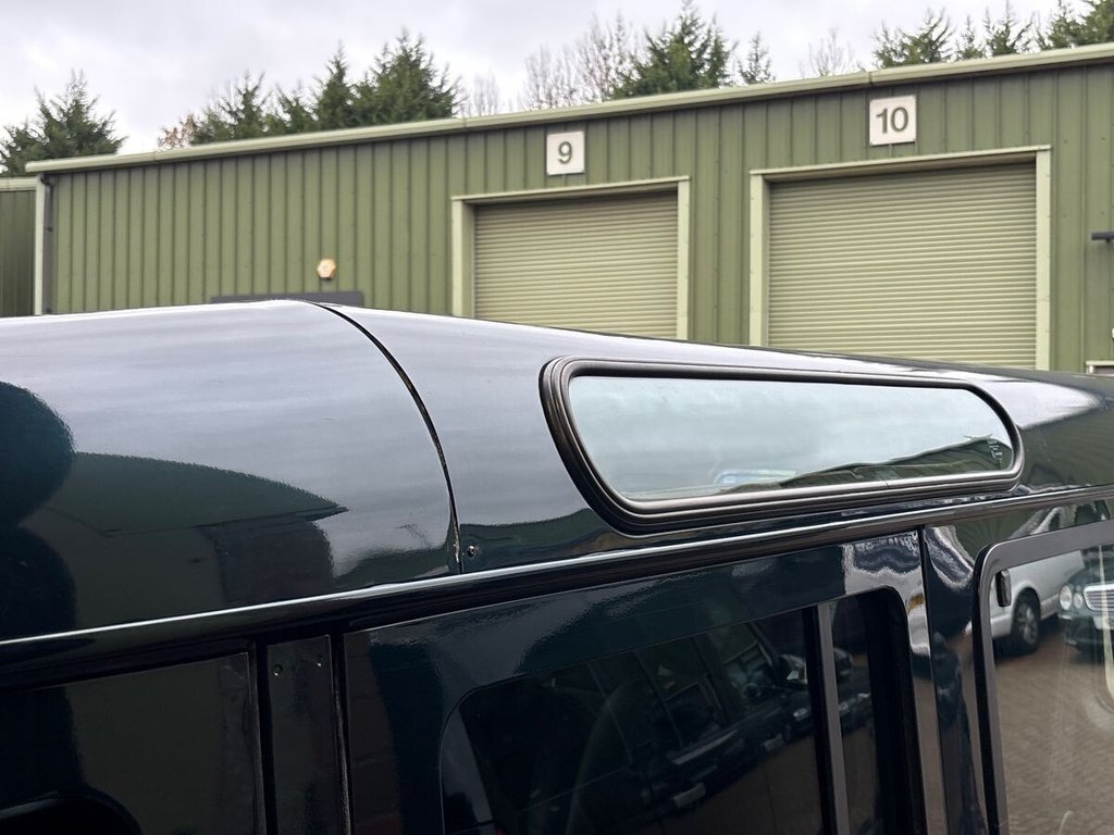 Used Land Rover Defender 2015 for sale - 76711586: Photo 49