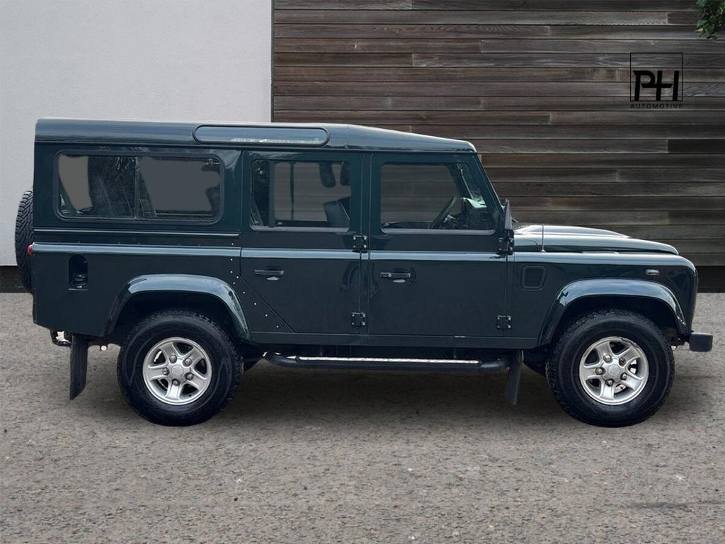 Used Land Rover Defender 2015 for sale - 76711586: Photo 5