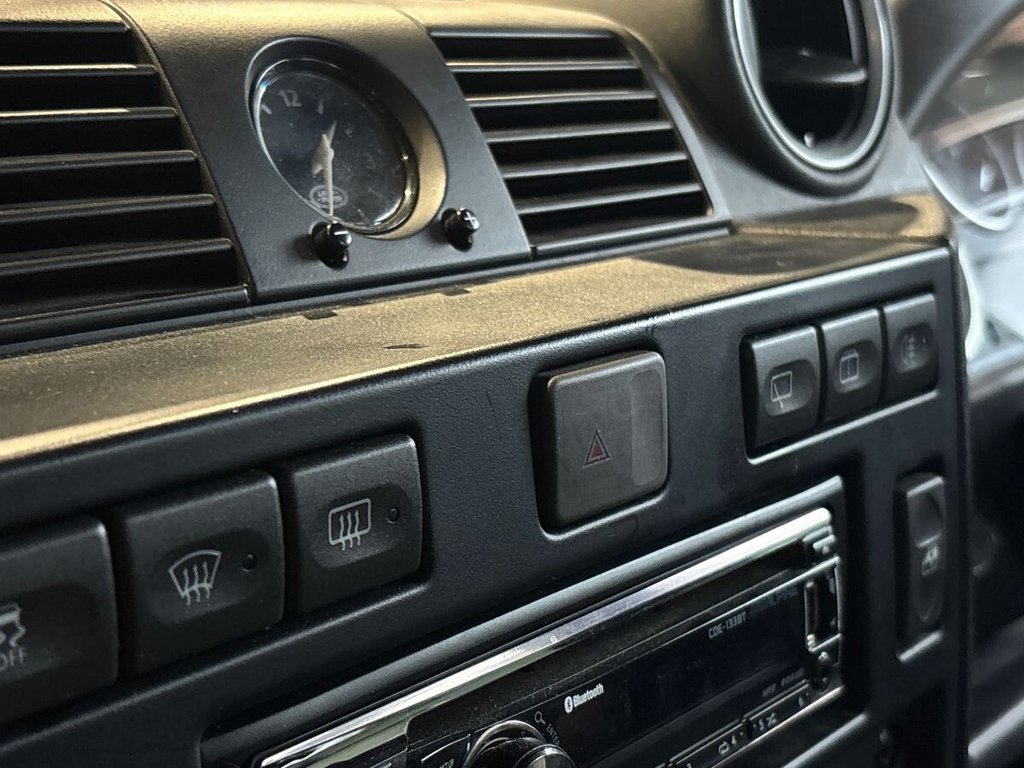 Used Land Rover Defender 2015 for sale - 76711586: Photo 50