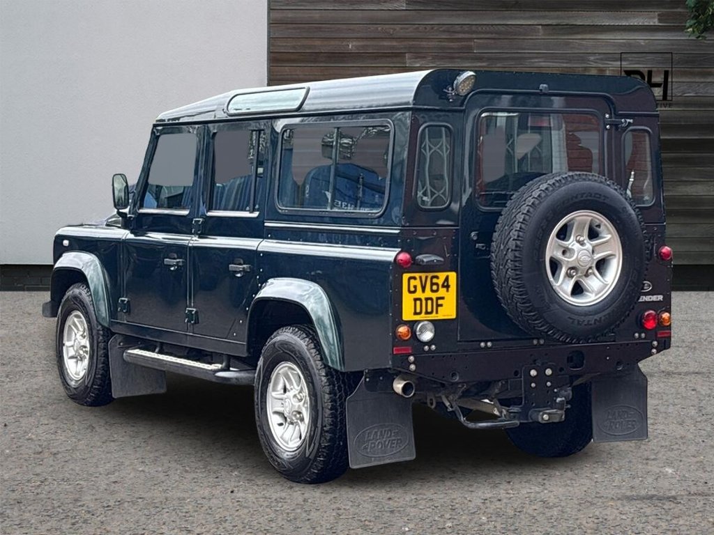 Used Land Rover Defender 2015 for sale - 76711586: Photo 7