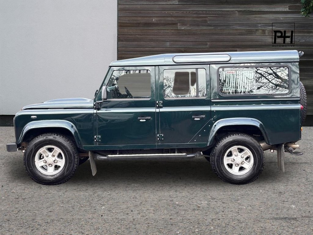 Used Land Rover Defender 2015 for sale - 76711586: Photo 8