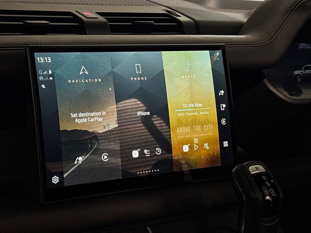 Used Land Rover Defender 2021 for sale - 77477571: Photo 12