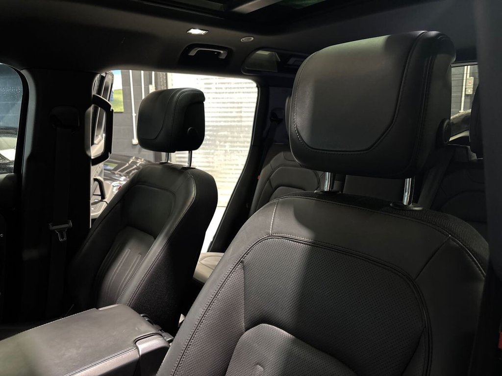 Used Land Rover Defender 2021 for sale - 77477571: Photo 16