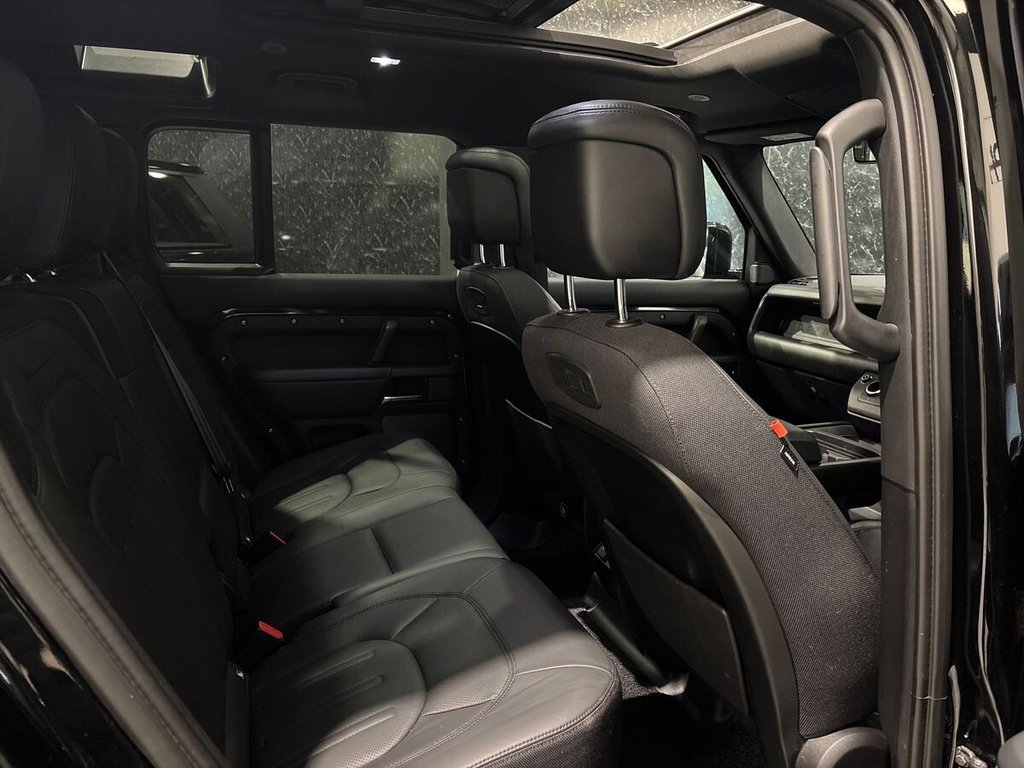 Used Land Rover Defender 2021 for sale - 77477571: Photo 19
