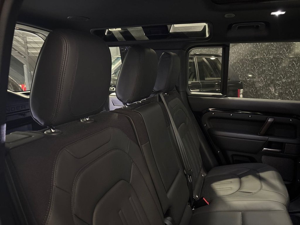 Used Land Rover Defender 2021 for sale - 77477571: Photo 20