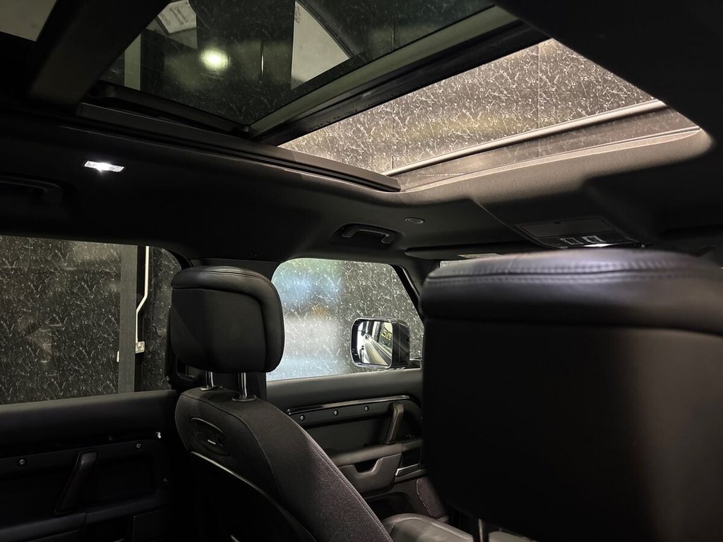 Used Land Rover Defender 2021 for sale - 77477571: Photo 22