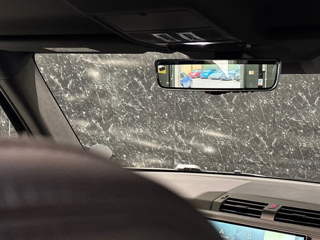 Used Land Rover Defender 2021 for sale - 77477571: Photo 23