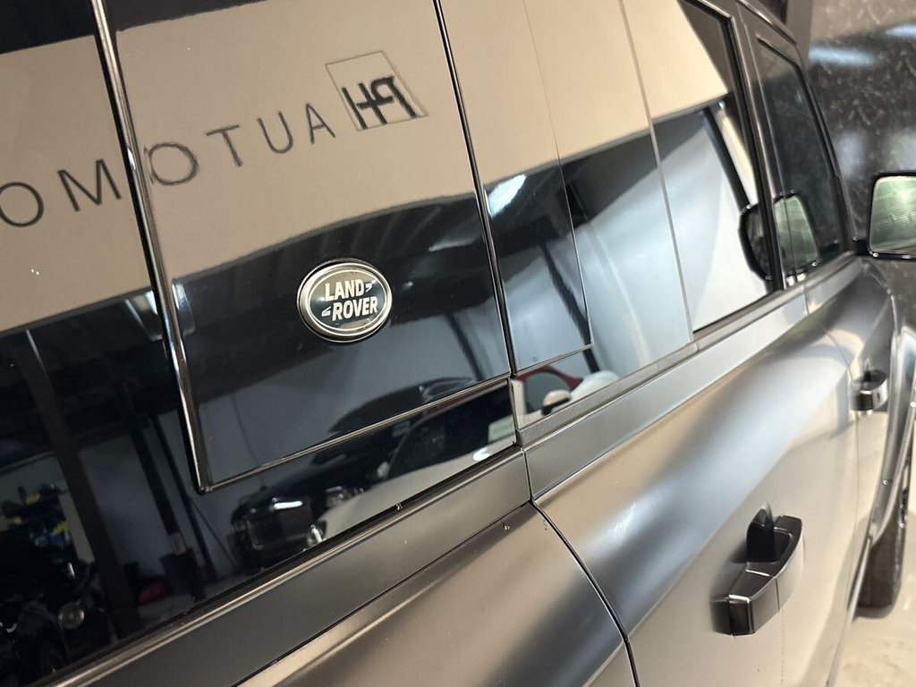 Used Land Rover Defender 2021 for sale - 77477571: Photo 25