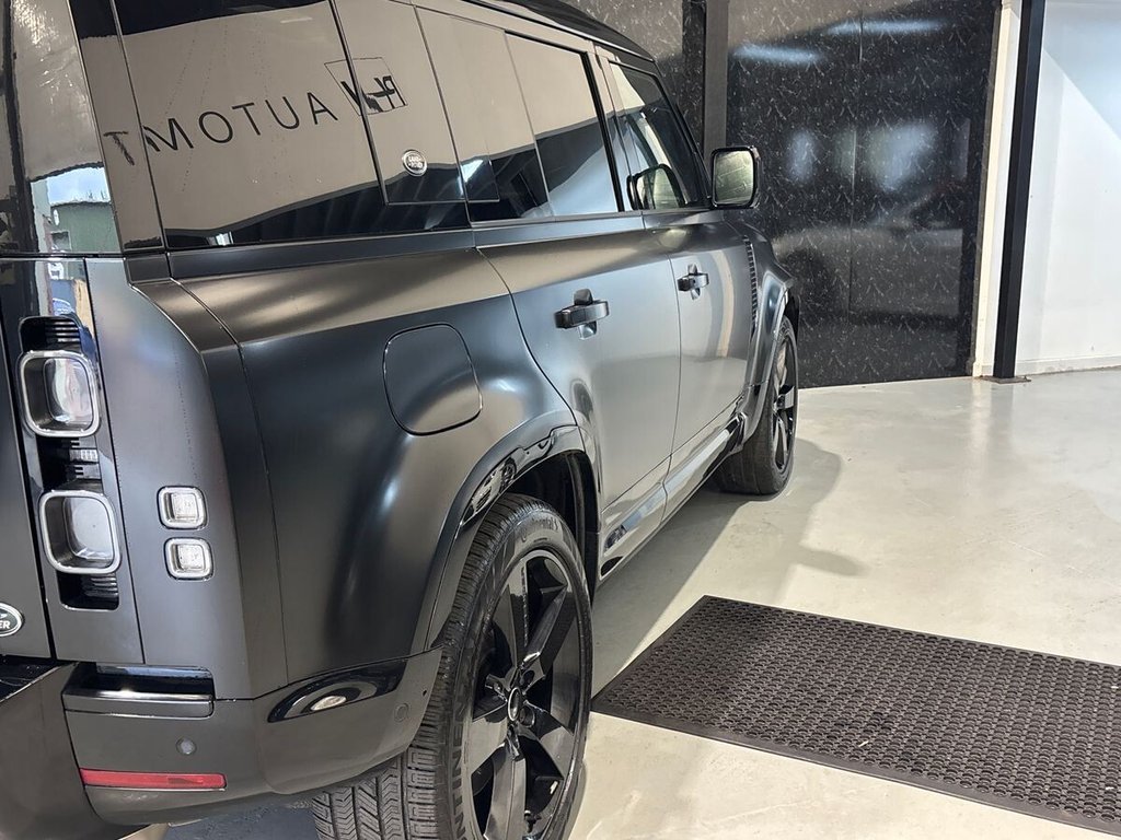 Used Land Rover Defender 2021 for sale - 77477571: Photo 26